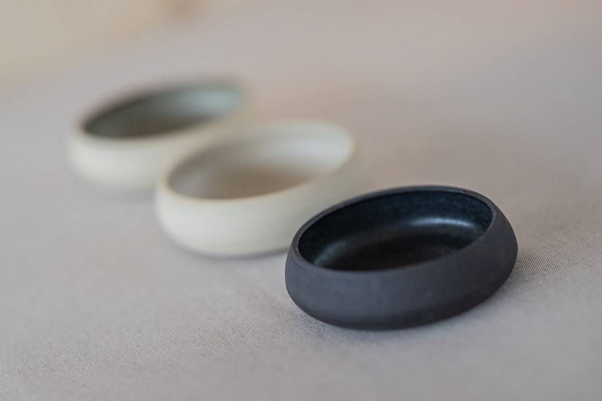 Verena Leitgeb ceramics