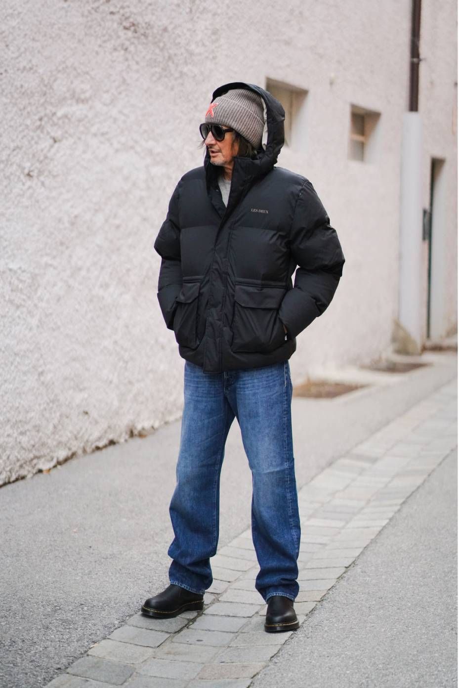 Werbebild Zanon Mode