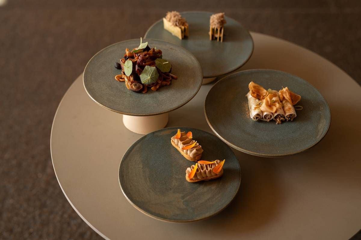 Verena Leitgeb ceramics