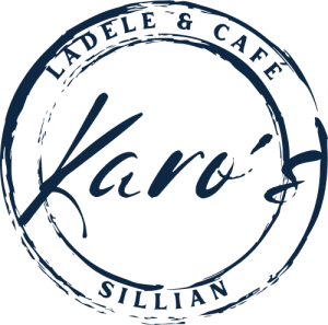 Karo's Ladele + Cafè