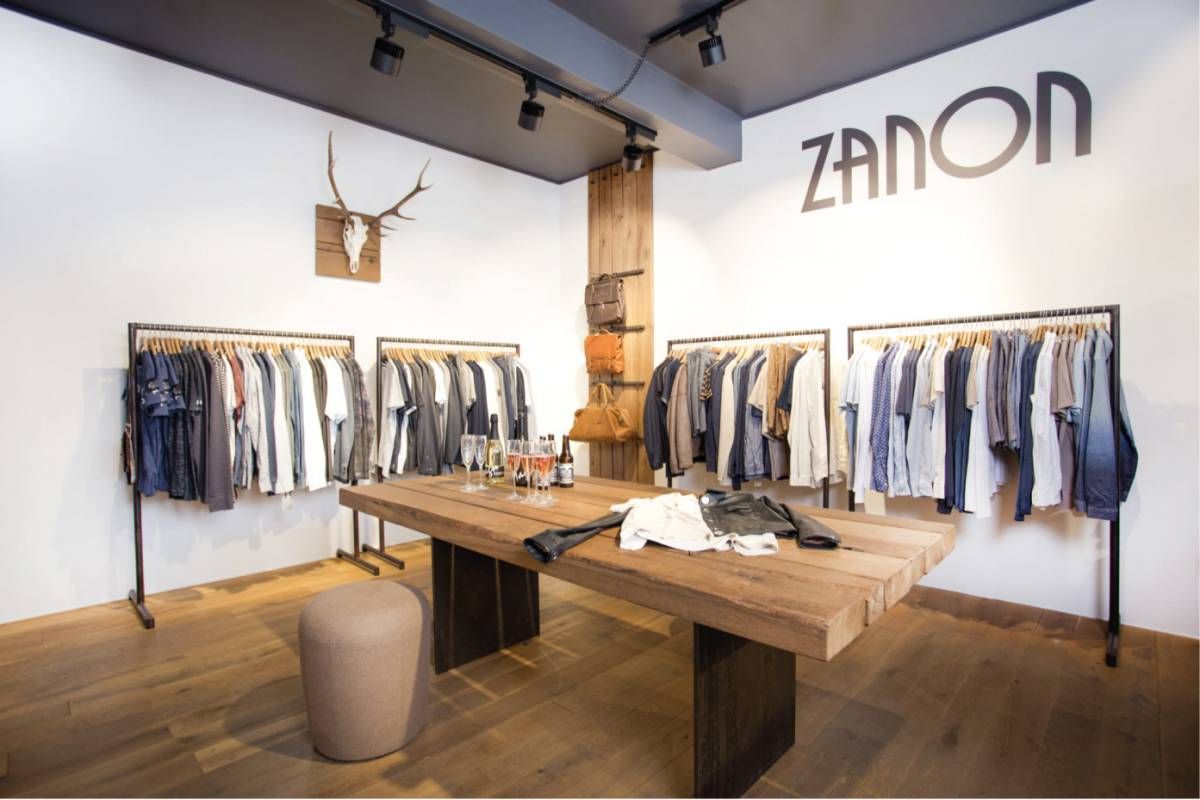 Zanon Store